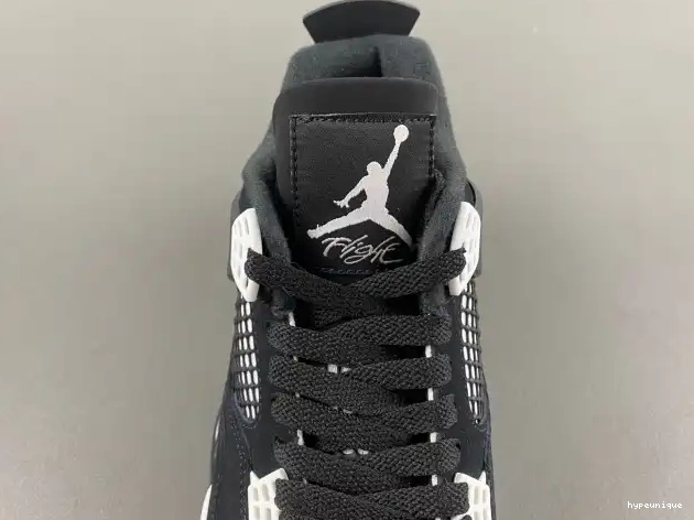 HYPE JORDAN 
